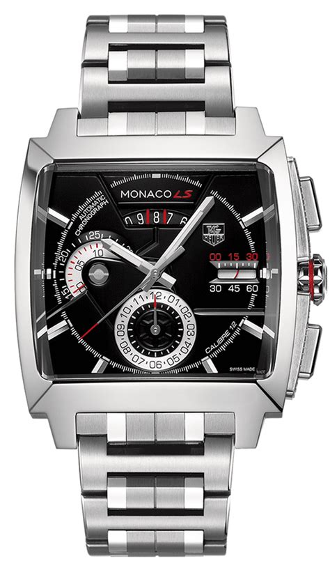 tag heuer monaco ls calibre 12 fake